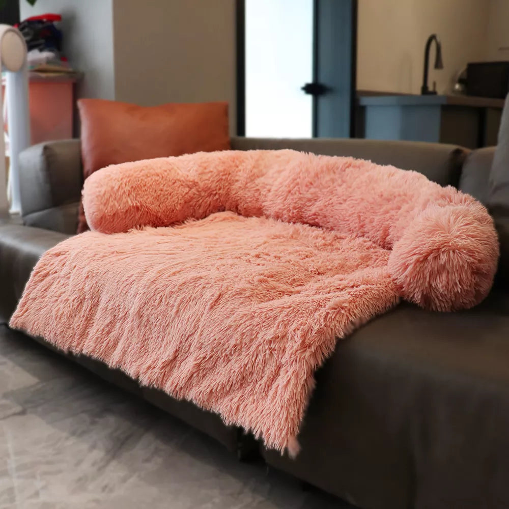 Anti Anxiety / Calming Dog Sofa Bed