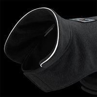 Reflective Dog Fleece