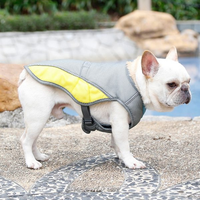 Summer Cooling Dog Jacket / Vest