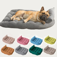 3in1 Dog Lounger