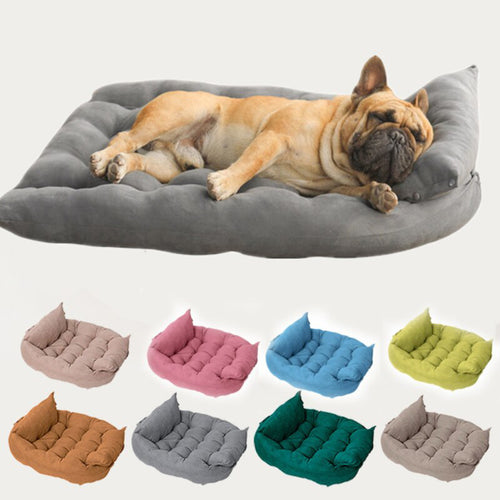 3in1 Dog Lounger