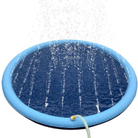 Dog Paddling Pool