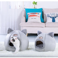 Pawfetch Cat Igloo