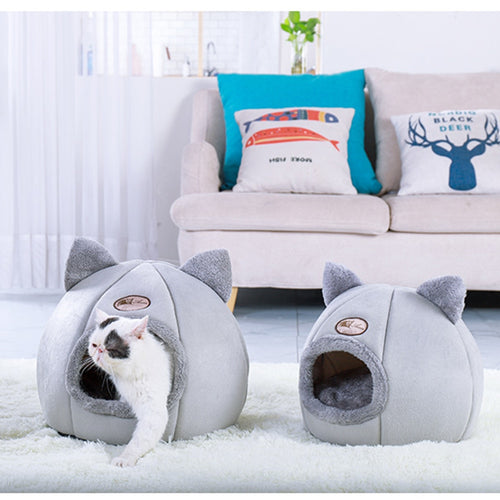 Pawfetch Cat Igloo