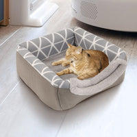 Criss Cross Cat Cave
