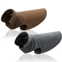 Reflective Dog Fleece