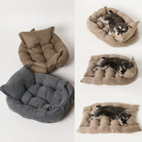 3in1 Dog Lounger