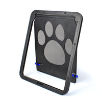 Magnetic Cat Flap