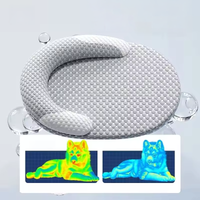 Ice Breeze Summer Dog Cooling Bed