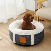 Winter Super Soft Cat / Dog Nest with Calming Effect