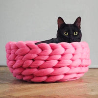 Pawfetch Rope Bed