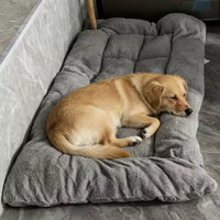 Comfy Dog Crate/ Cage Mat for Large/ XL dogs