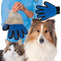 Pawfetch Dog/ Cat Grooming Glove