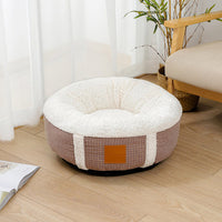 Winter Super Soft Cat / Dog Nest with Calming Effect
