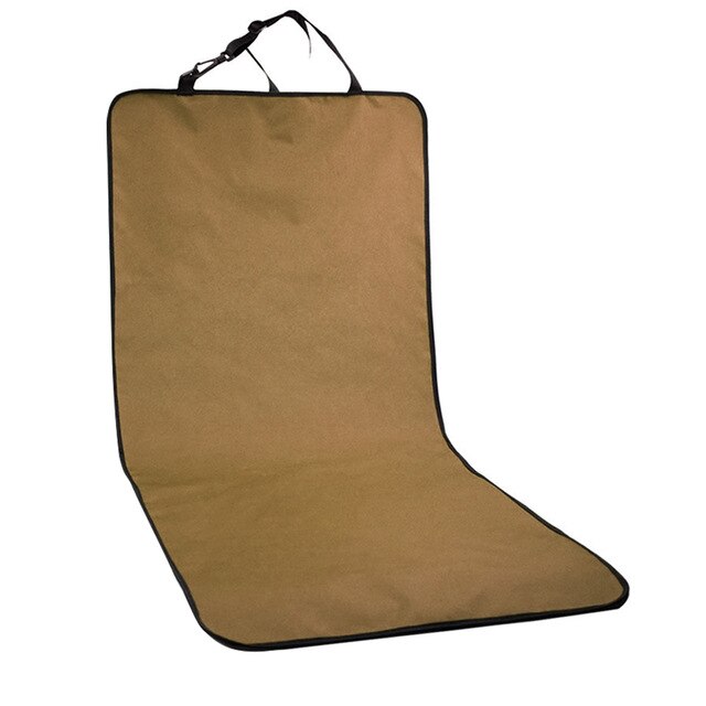 Pawfetch Dog Car Seat Cover