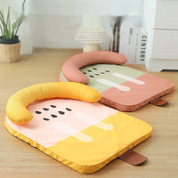 Ice Lolly Cat Cooling Mat