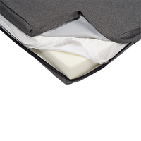 Outdoor Summer Memory Foam Sleeper