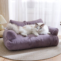 Comfy Premium Cat Sofa