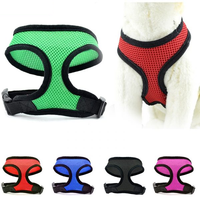 Adjustable Dog Harness