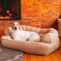 Pawfetch Luxury Doggy Sofa