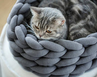 Pawfect4Pets Rope Bed