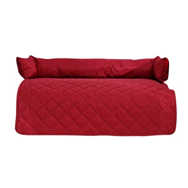 Waterproof Breathable Dog Sofa Cover/Bed