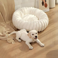 Anti Anxiety/ Calming Puppy Dog Bed