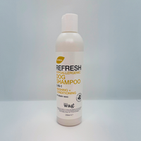 Oatmeal Dog Hypoallergenic Shampoo