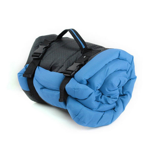 Pawfetch Outdoor Dog Mat