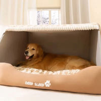 In the Dog House Cosy Dog Bed