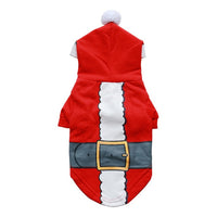 Christmas Dog Jumpers