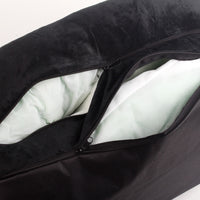 Comfy Winter Dog Bed