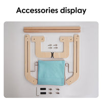 Detachable Furniture Hanging Cat Hammock