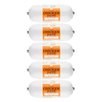 Pure Chicken Pate