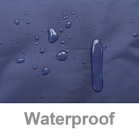 Personalised Waterproof Dog Mat