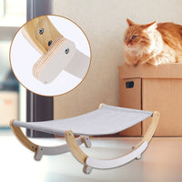 Rocking Cat Hammock