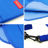 Pawfetch Dog Car Seat Cover