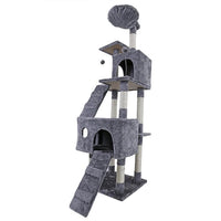 Pawfect4Pets Cat Scratching Tree
