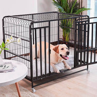 Anti Anxiety / Calming Memory Foam Dog Mattress