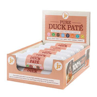 Pure Duck Pate