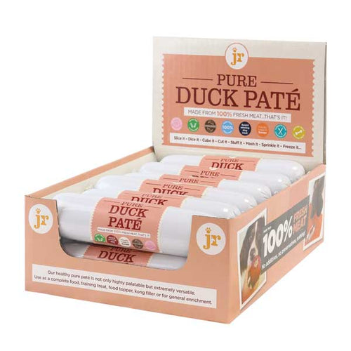 Pure Duck Pate
