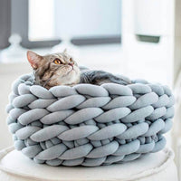 Pawfetch Rope Bed