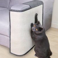 Cat Scratch Sofa Shield Full Armrest Cover