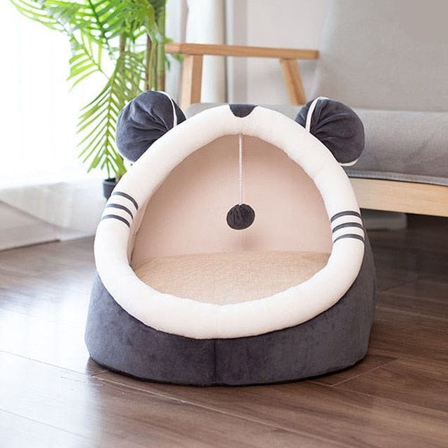Comfy Kitty House