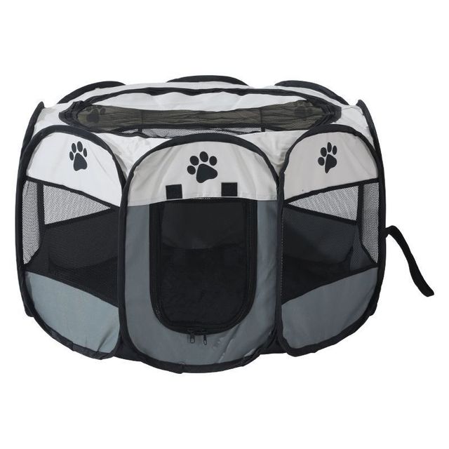 Portable Outdoor Dog Tent