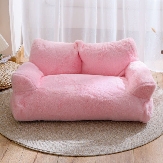 Comfy Premium Cat Sofa