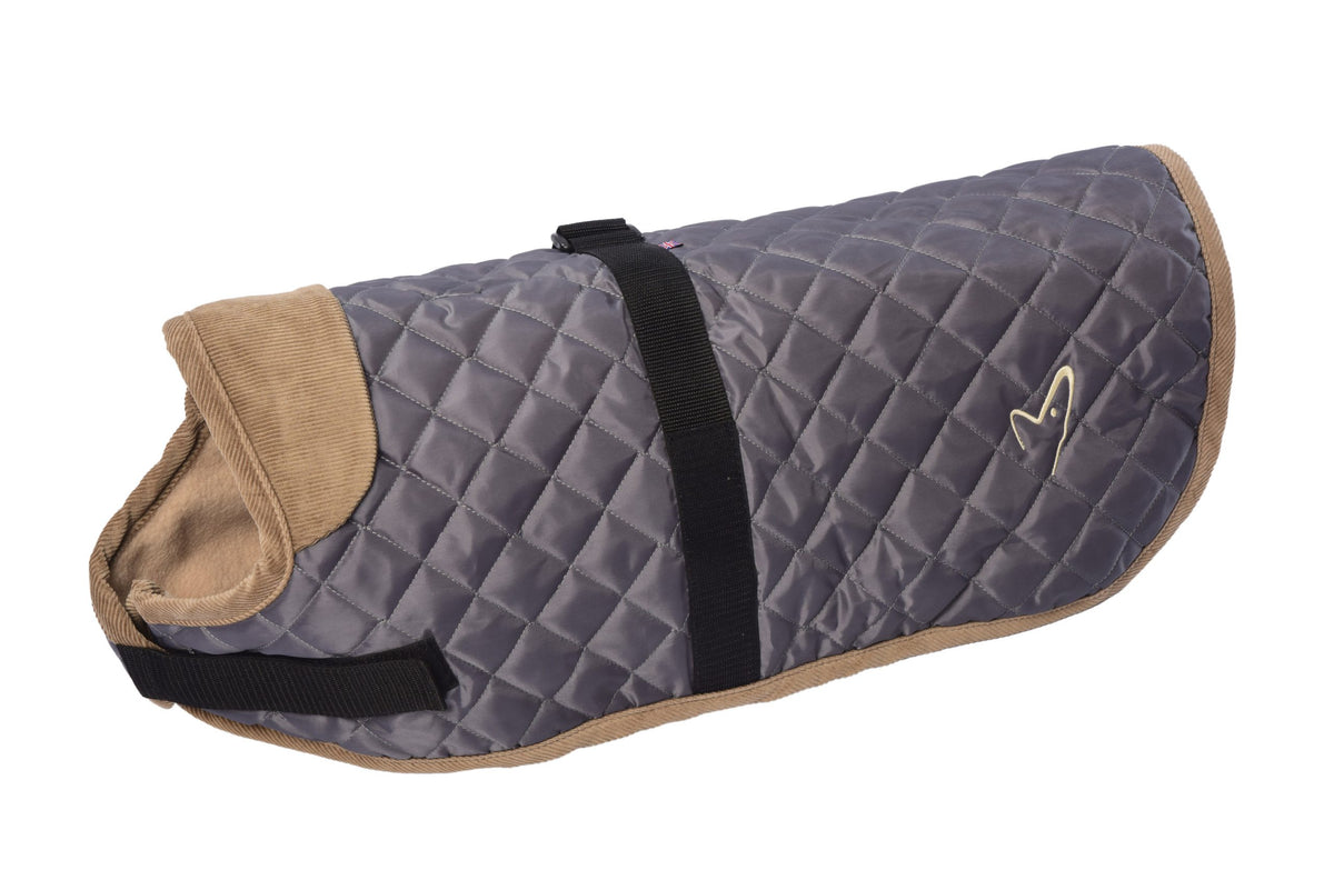 Outdoor Worcester Coat