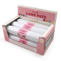Pure Lamb Pate