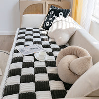 Scratch Proof Stylish Dog/ Cat Sofa Protector Blanket