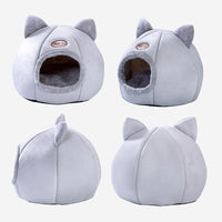Pawfetch Cat Igloo